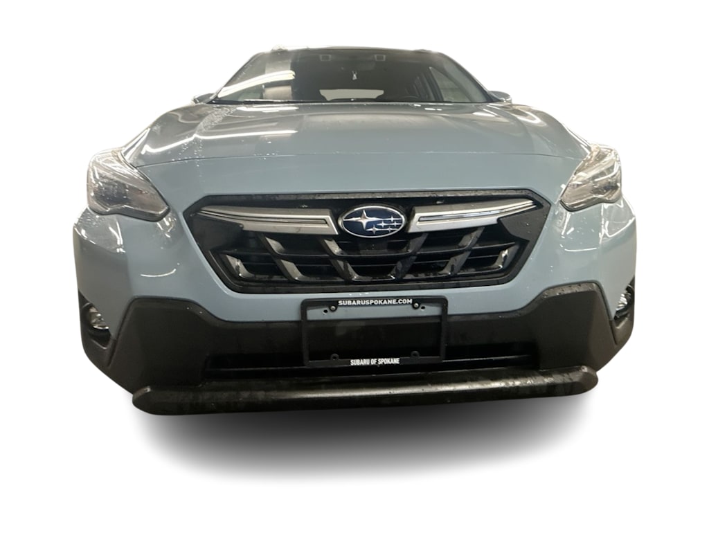 Thumbnail: 2021 Subaru Crosstrek - 5