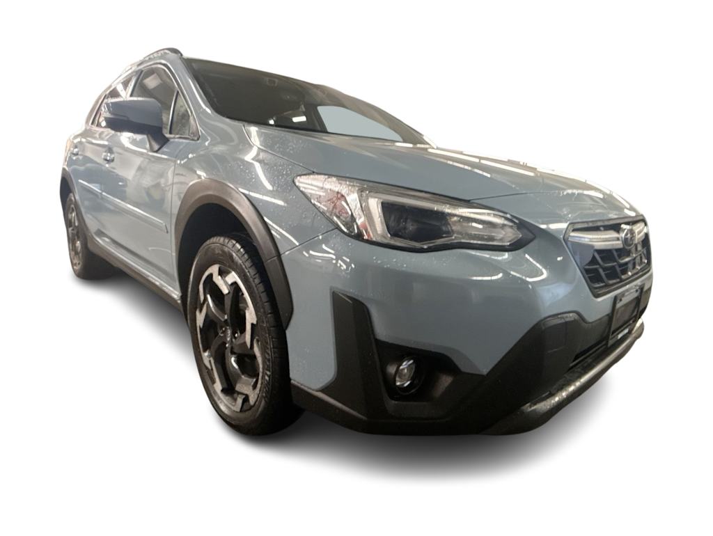 Thumbnail: 2021 Subaru Crosstrek - 10