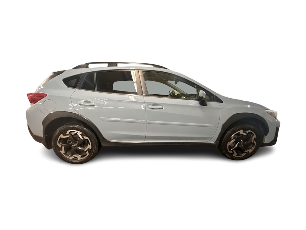 Thumbnail: 2021 Subaru Crosstrek - 13