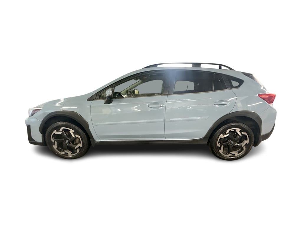 Thumbnail: 2021 Subaru Crosstrek - 2