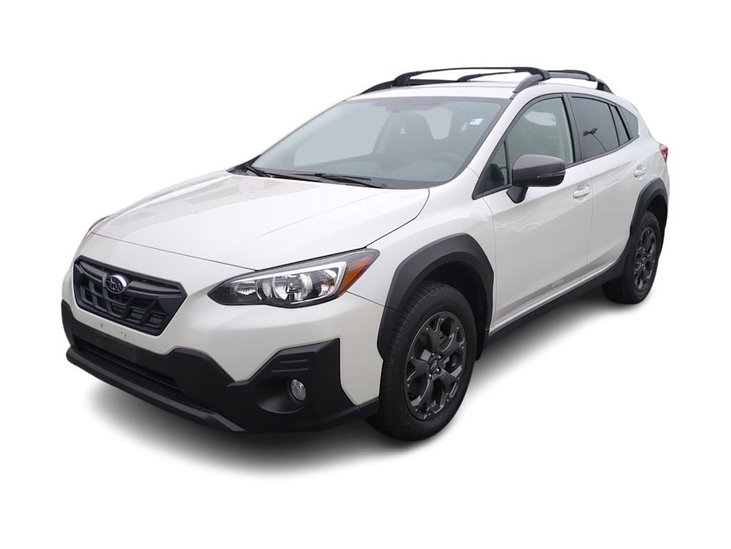 Thumbnail: 2022 Subaru Crosstrek - 21