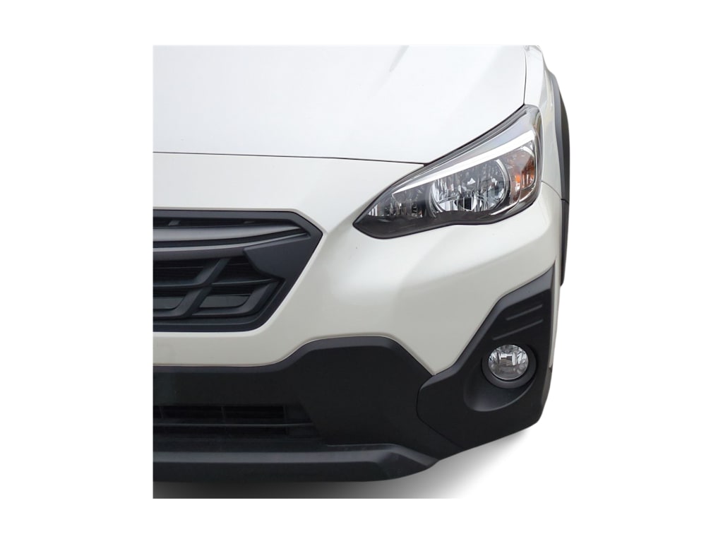 Thumbnail: 2022 Subaru Crosstrek - 24