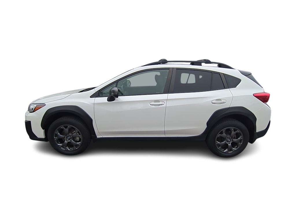 Thumbnail: 2022 Subaru Crosstrek - 3