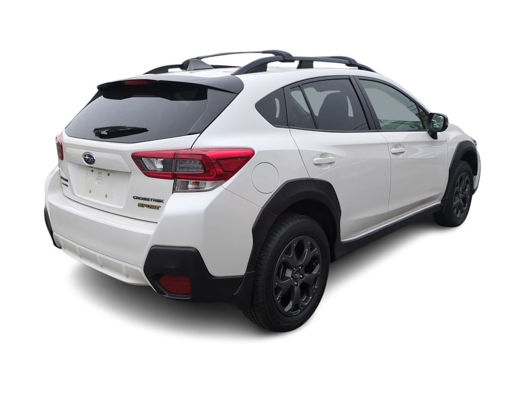 Thumbnail: 2022 Subaru Crosstrek - 22