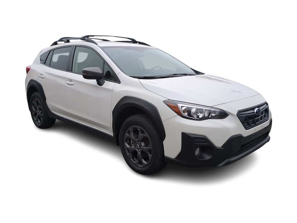 Thumbnail: 2022 Subaru Crosstrek - 20