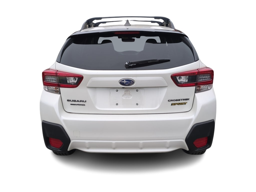 Thumbnail: 2022 Subaru Crosstrek - 5