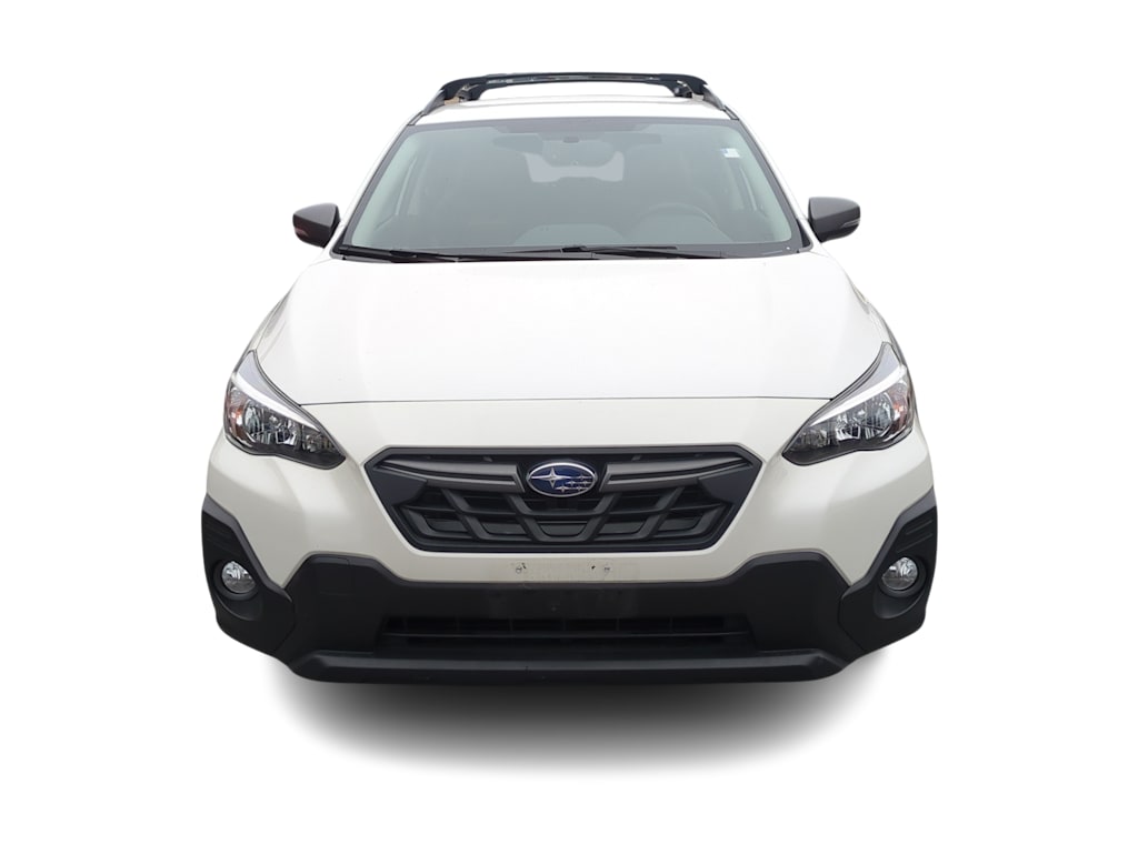 Thumbnail: 2022 Subaru Crosstrek - 6