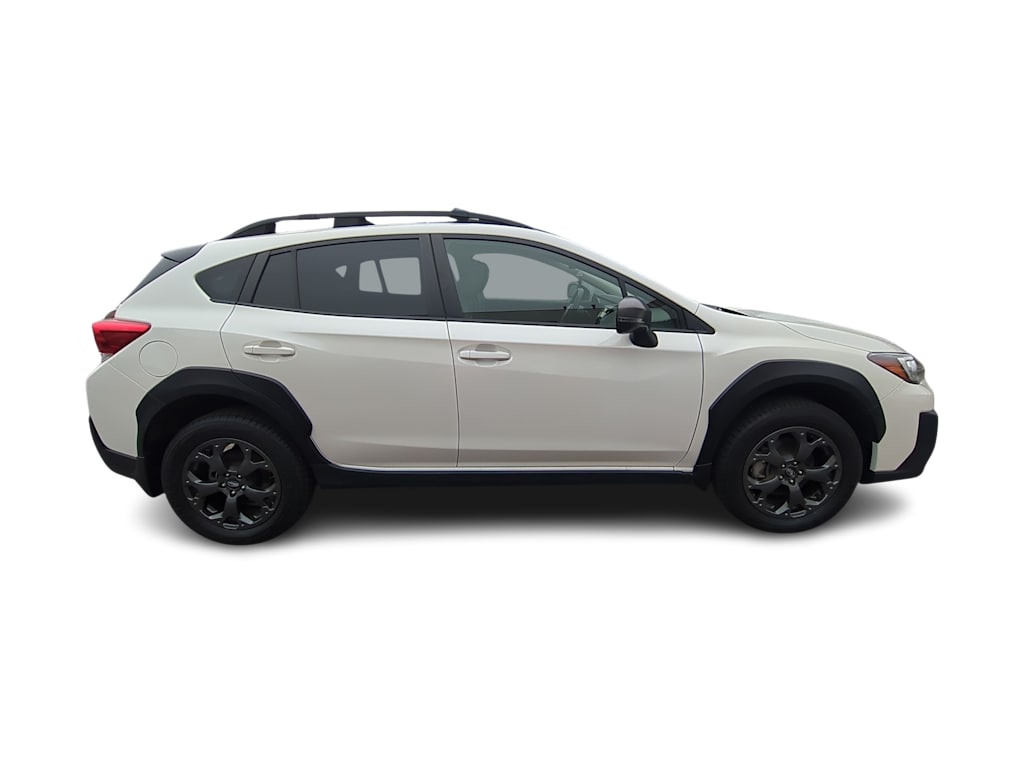 Thumbnail: 2022 Subaru Crosstrek - 23