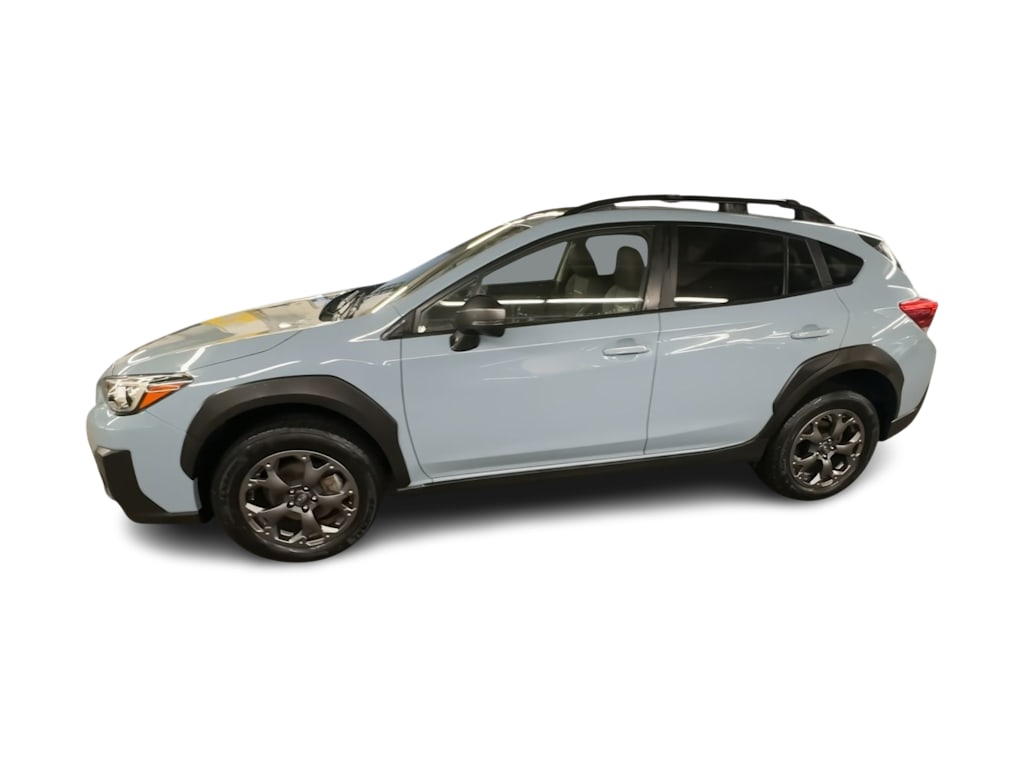 Thumbnail: 2023 Subaru Crosstrek - 3
