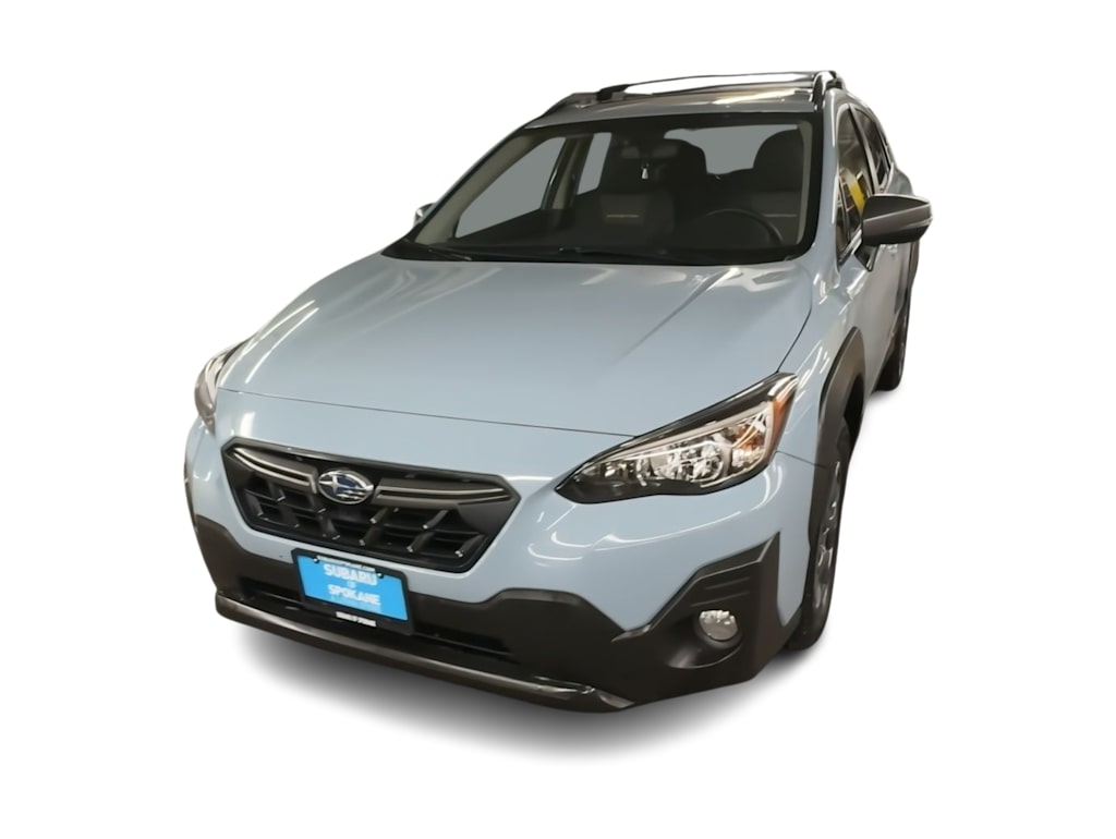 Thumbnail: 2023 Subaru Crosstrek - 19