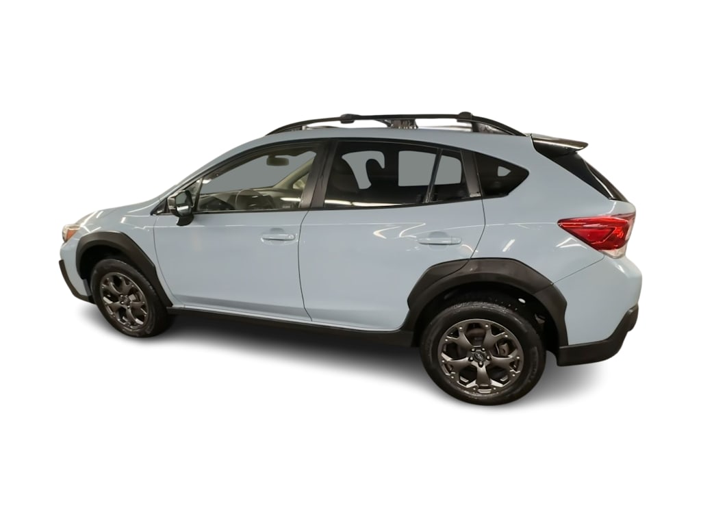 Thumbnail: 2023 Subaru Crosstrek - 20