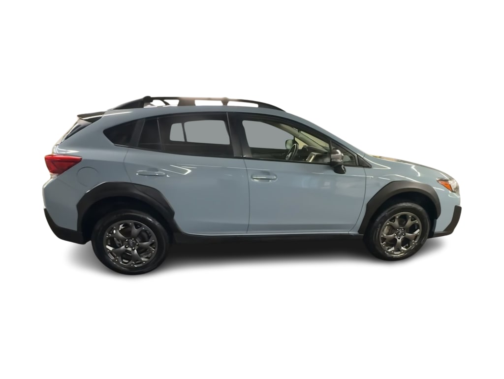 Thumbnail: 2023 Subaru Crosstrek - 22