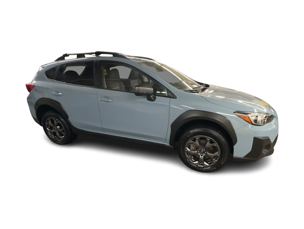 Thumbnail: 2023 Subaru Crosstrek - 18