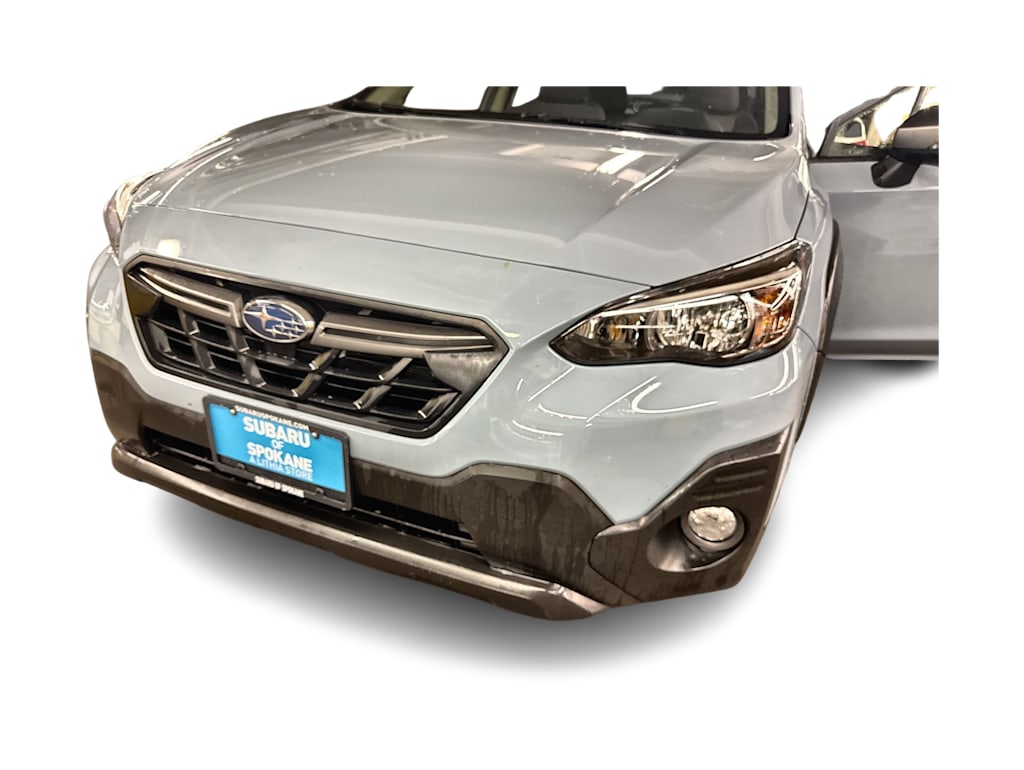 Thumbnail: 2023 Subaru Crosstrek - 23