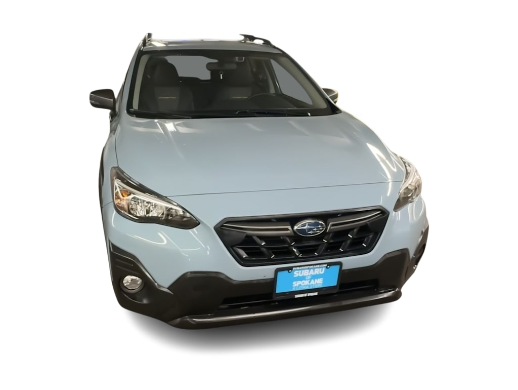Thumbnail: 2023 Subaru Crosstrek - 5