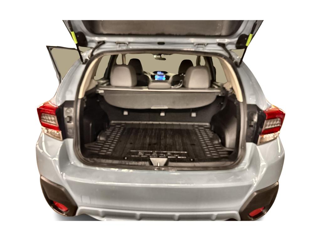 Thumbnail: 2023 Subaru Crosstrek - 16