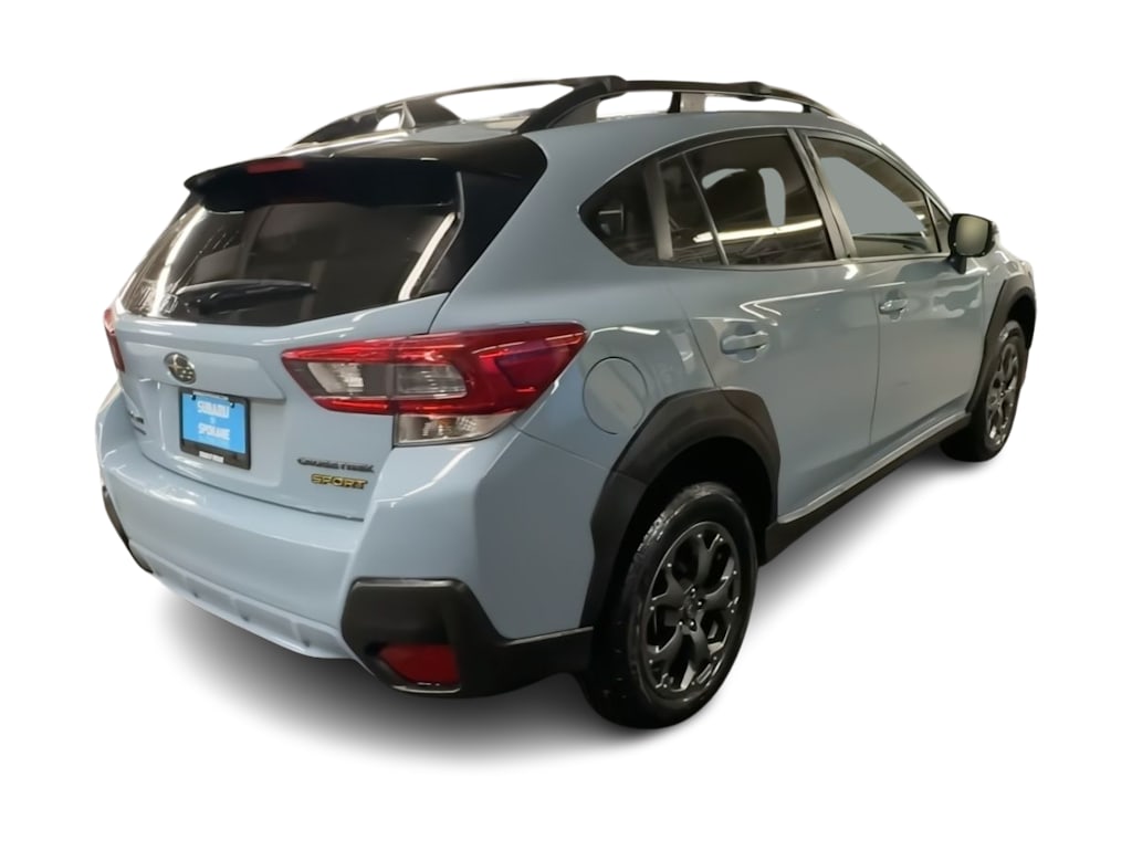 Thumbnail: 2023 Subaru Crosstrek - 21