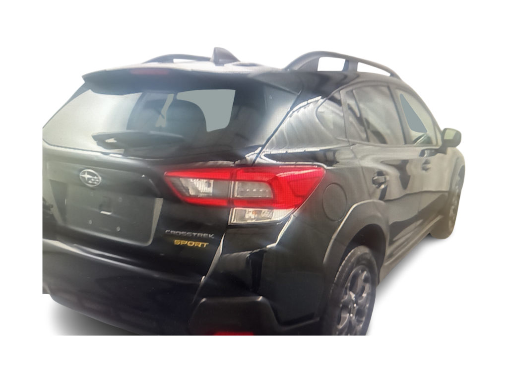 Thumbnail: 2023 Subaru Crosstrek - 11