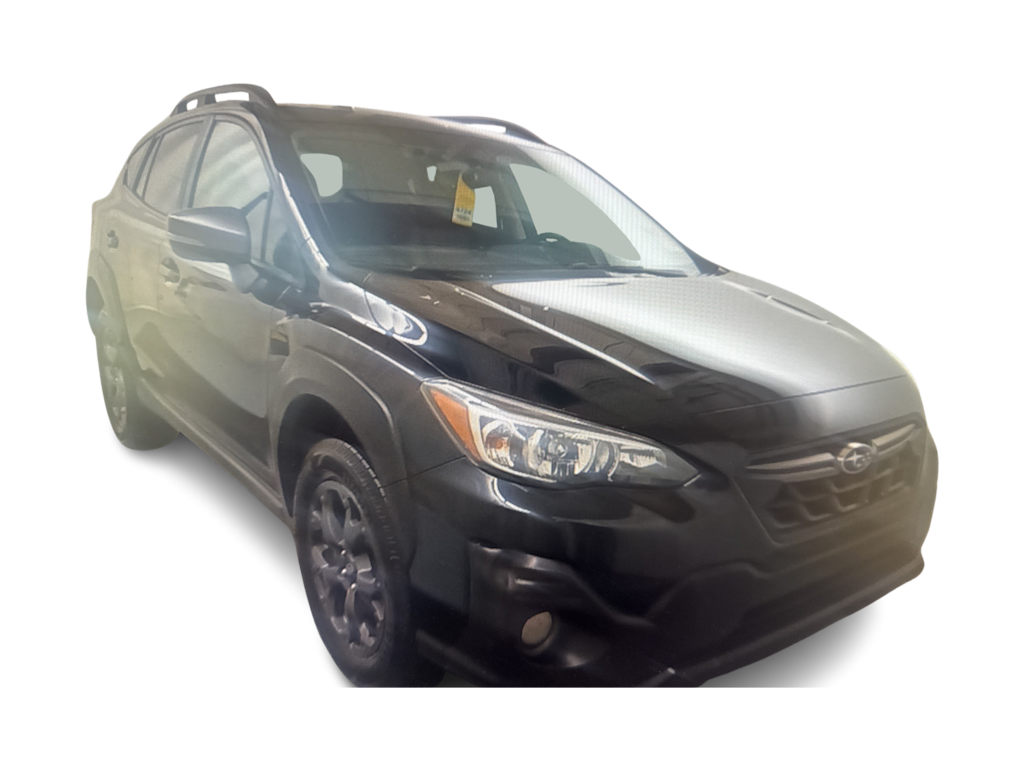 Thumbnail: 2023 Subaru Crosstrek - 12