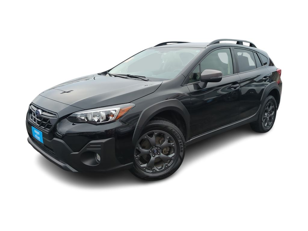 2023 Subaru Crosstrek