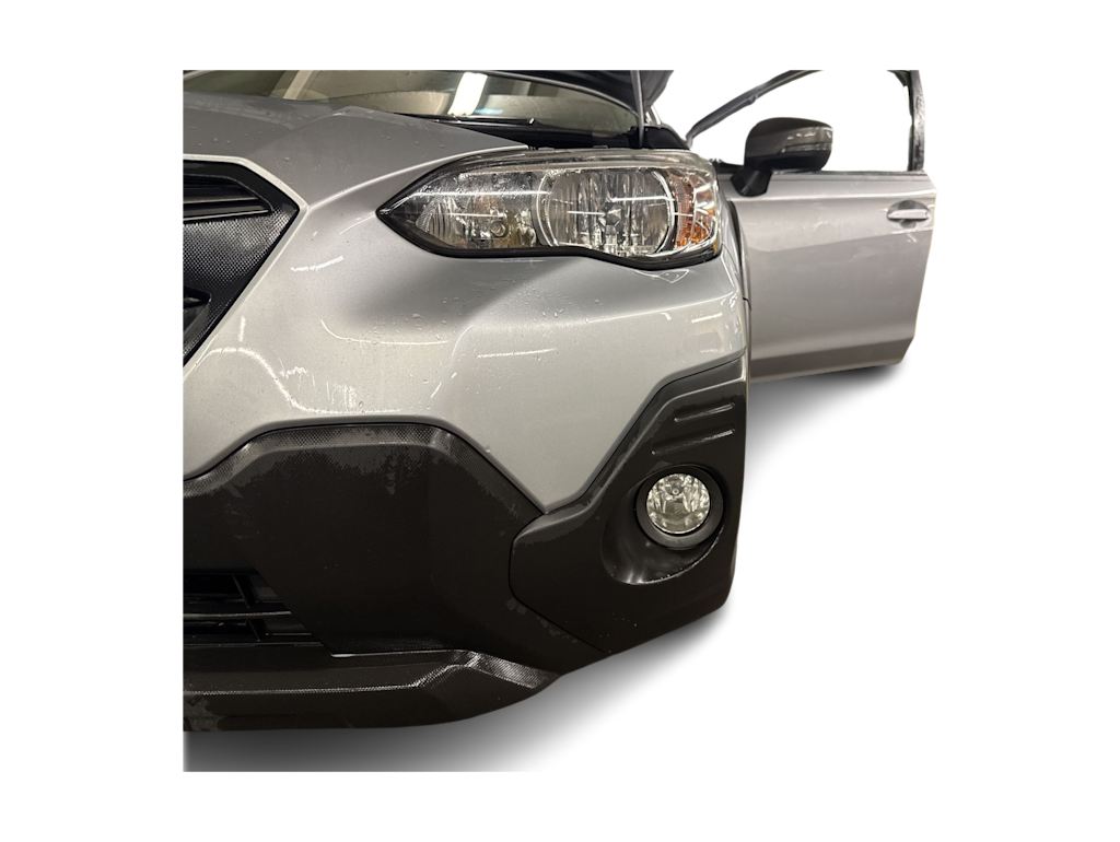 Thumbnail: 2021 Subaru Crosstrek - 21