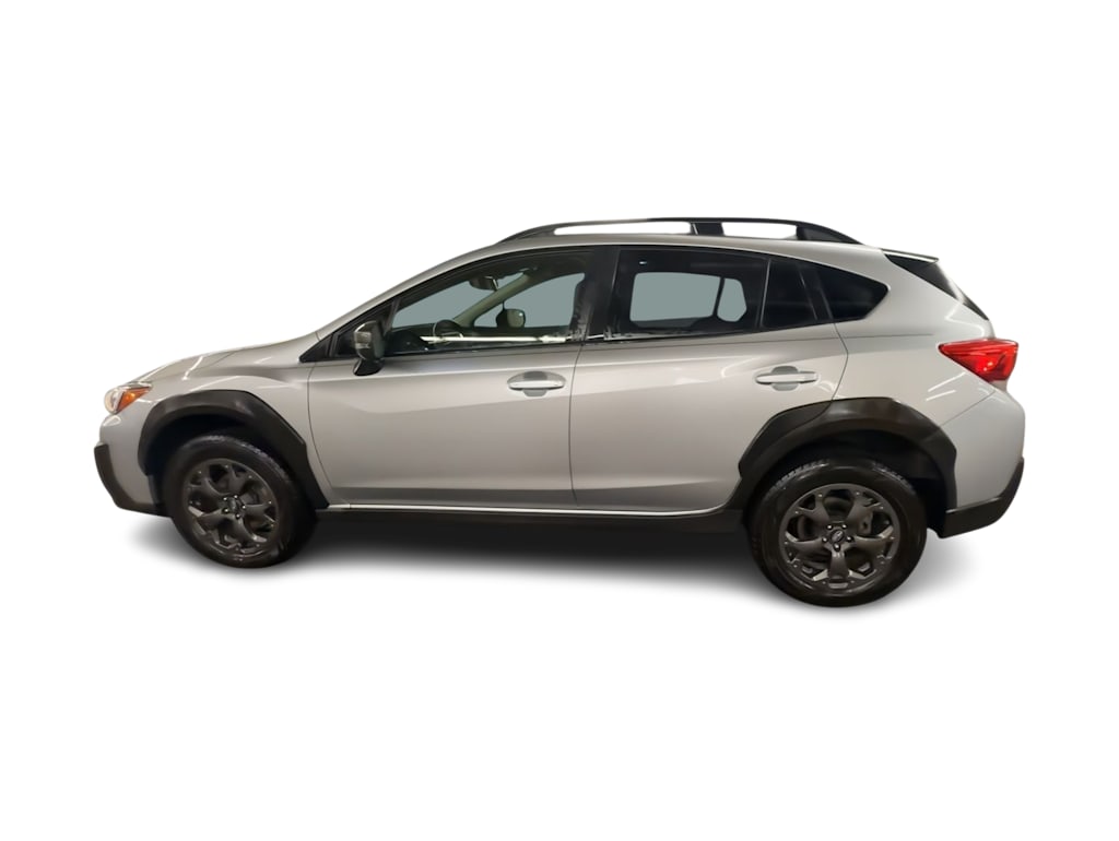 Thumbnail: 2021 Subaru Crosstrek - 18