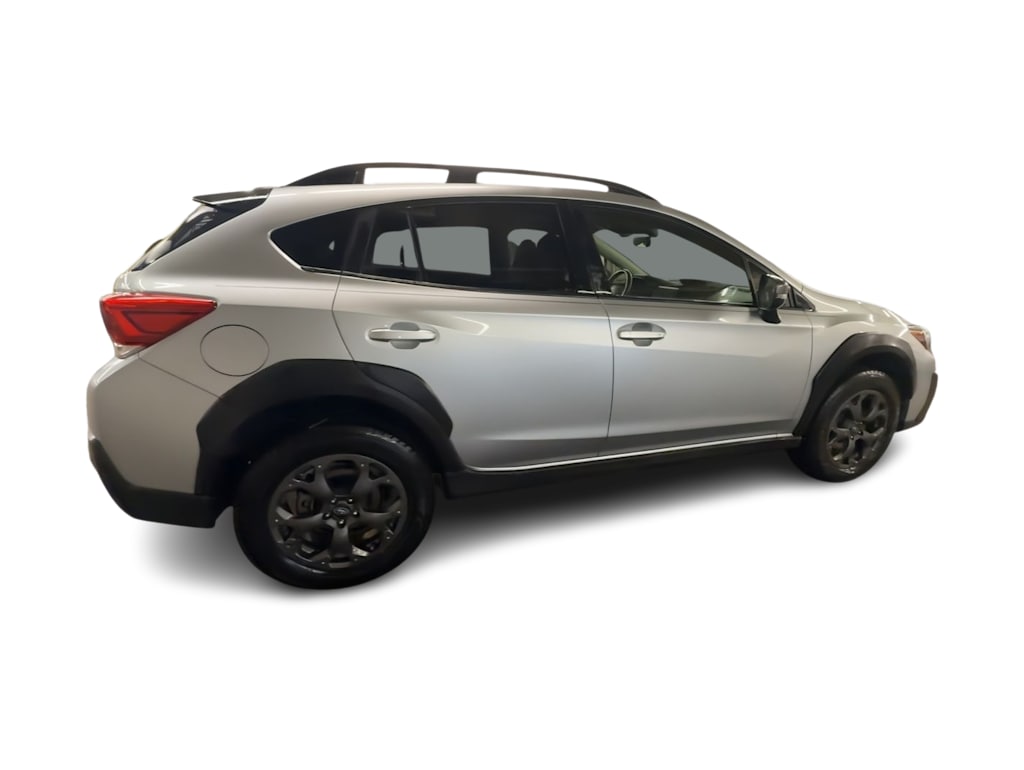 Thumbnail: 2021 Subaru Crosstrek - 19