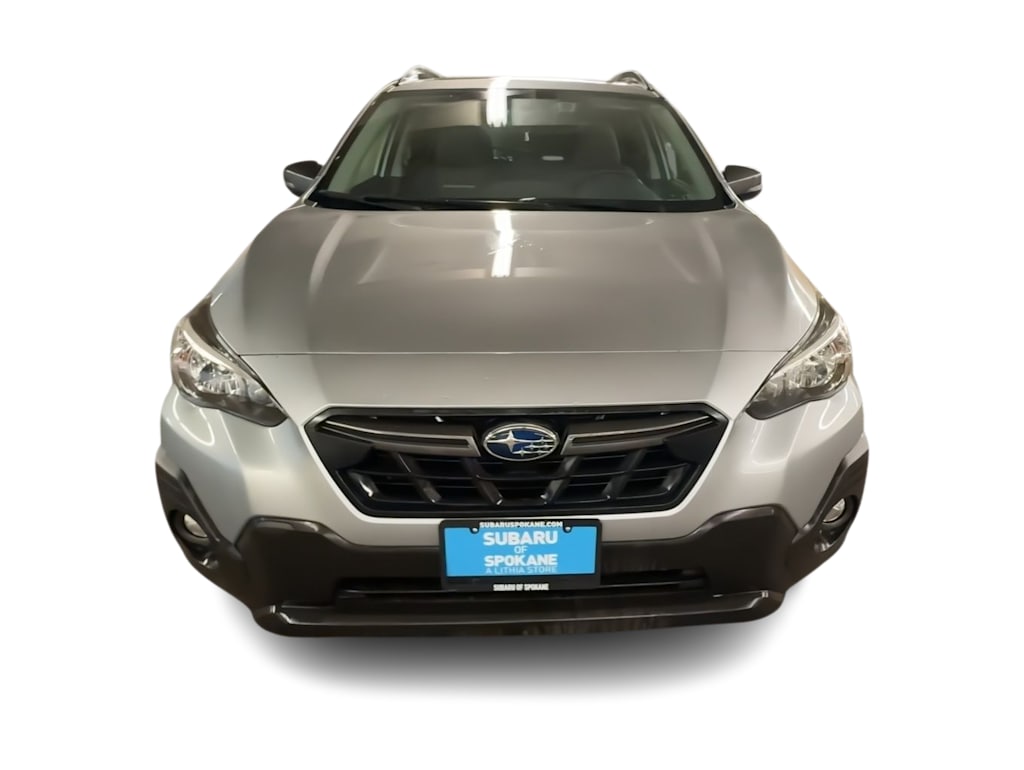 Thumbnail: 2021 Subaru Crosstrek - 6