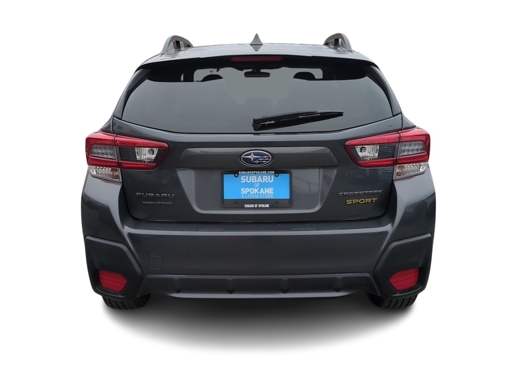 Thumbnail: 2023 Subaru Crosstrek - 5