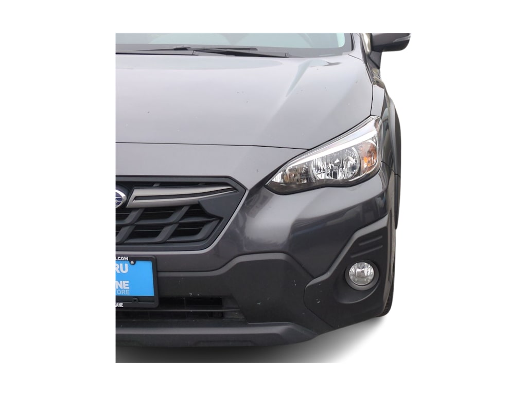 Thumbnail: 2023 Subaru Crosstrek - 24