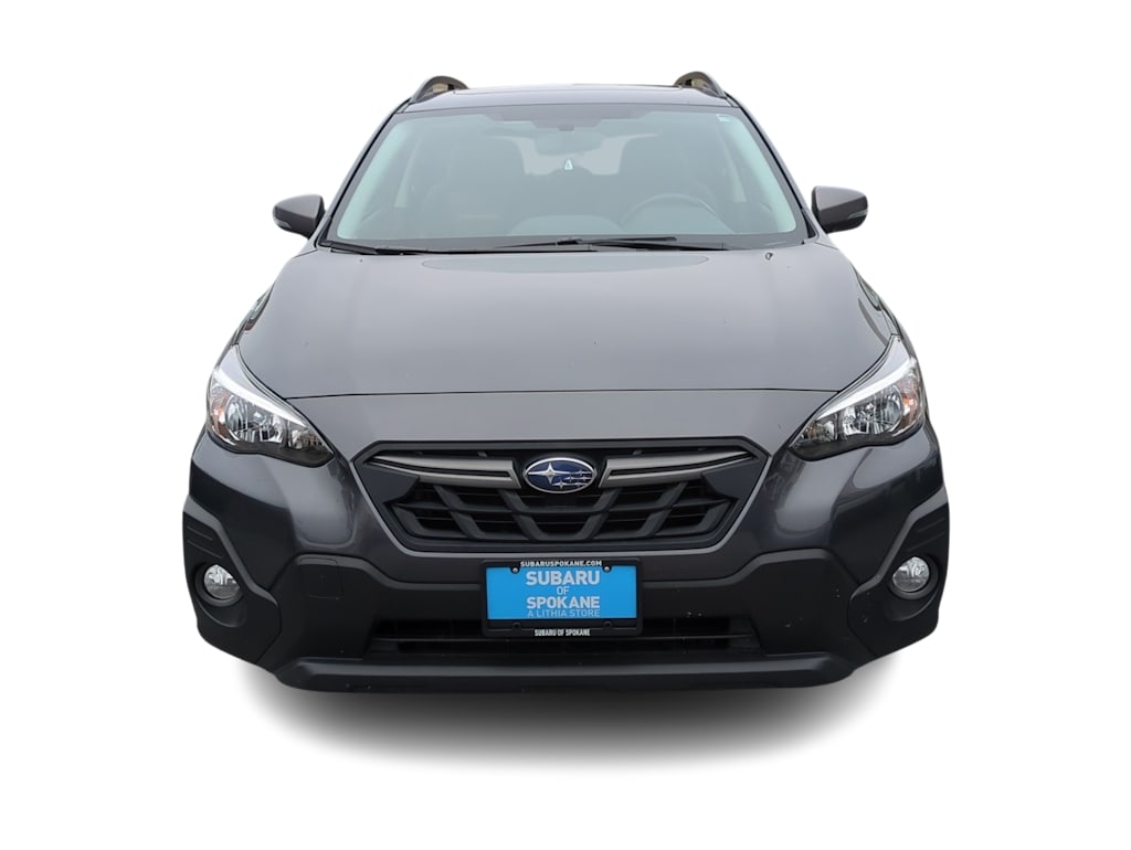 Thumbnail: 2023 Subaru Crosstrek - 6