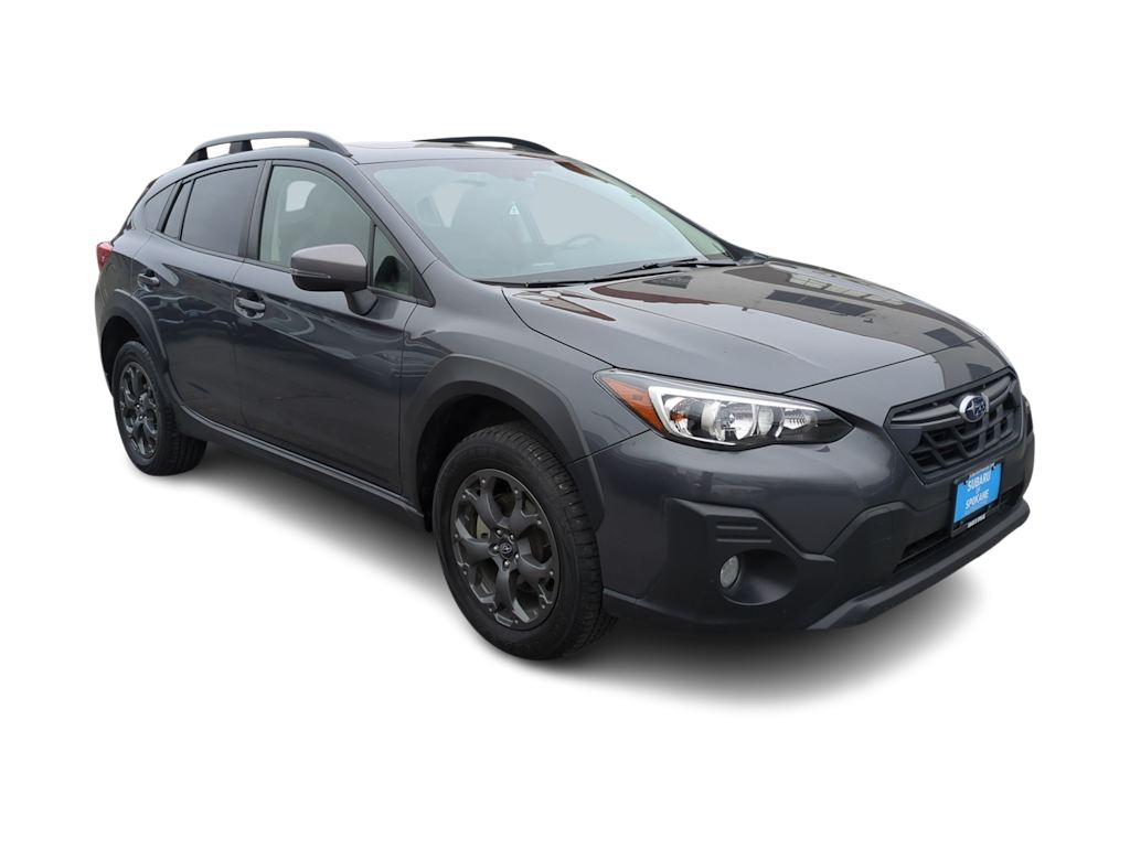 Thumbnail: 2023 Subaru Crosstrek - 20
