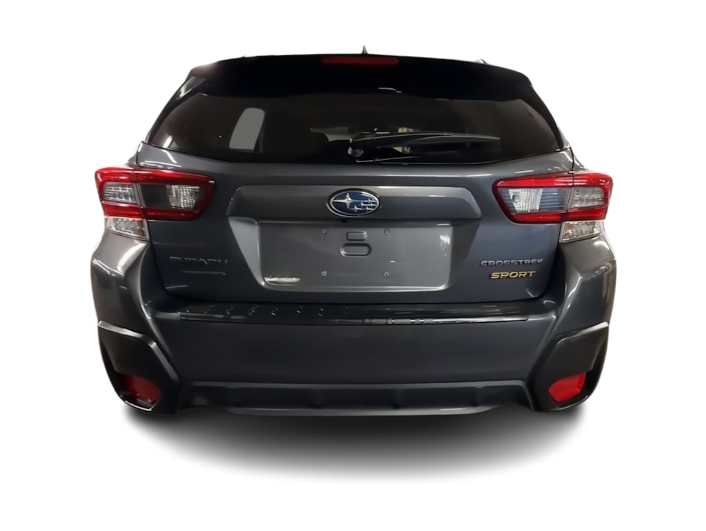 Thumbnail: 2021 Subaru Crosstrek - 20