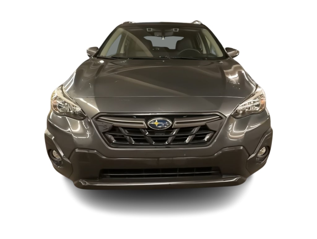 Thumbnail: 2021 Subaru Crosstrek - 5