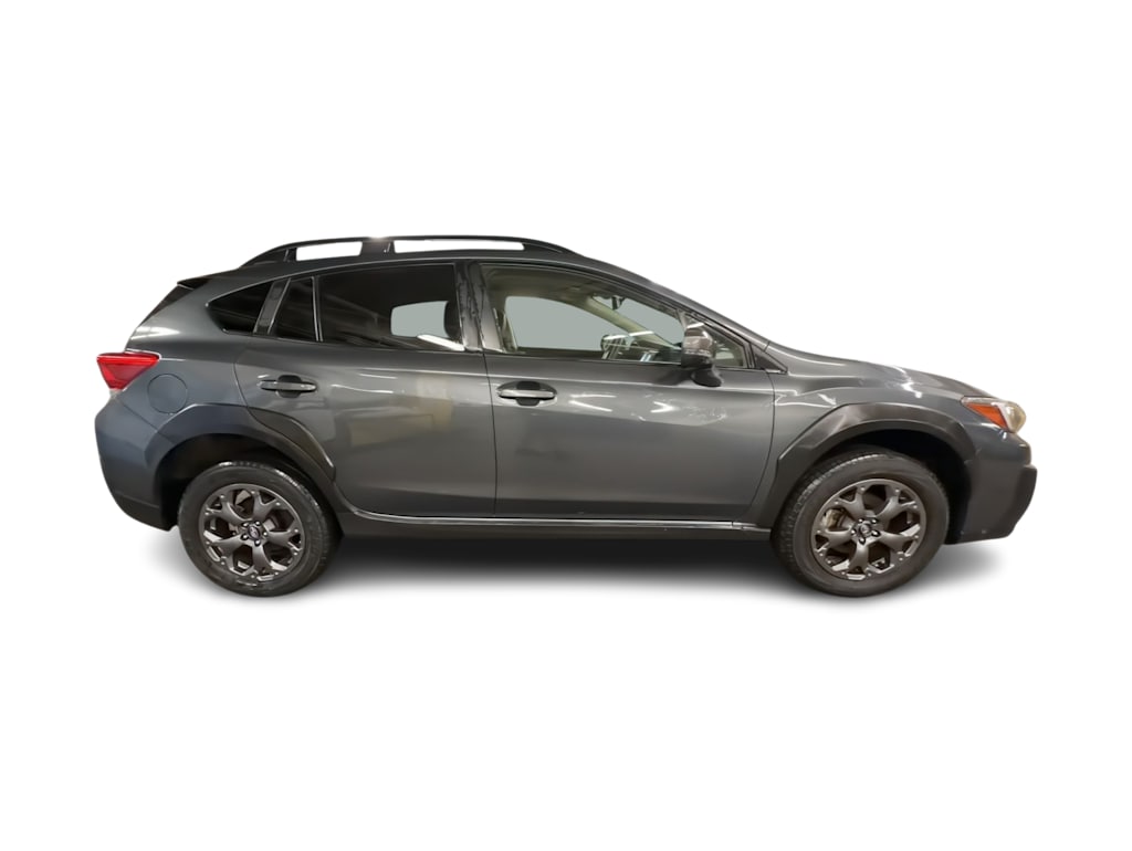Thumbnail: 2021 Subaru Crosstrek - 22