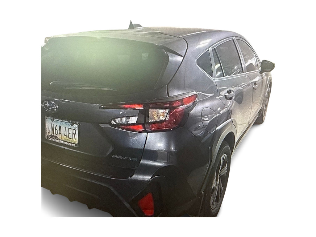 Thumbnail: 2024 Subaru Crosstrek - 12