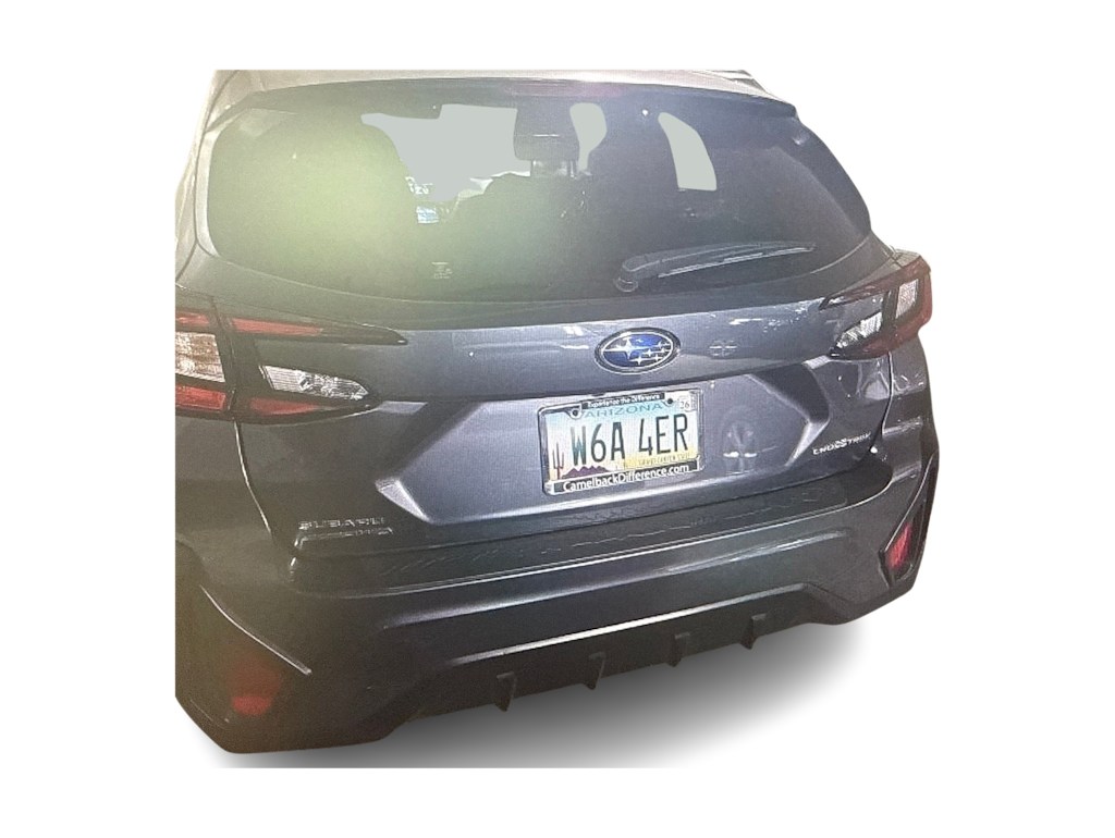 Thumbnail: 2024 Subaru Crosstrek - 5