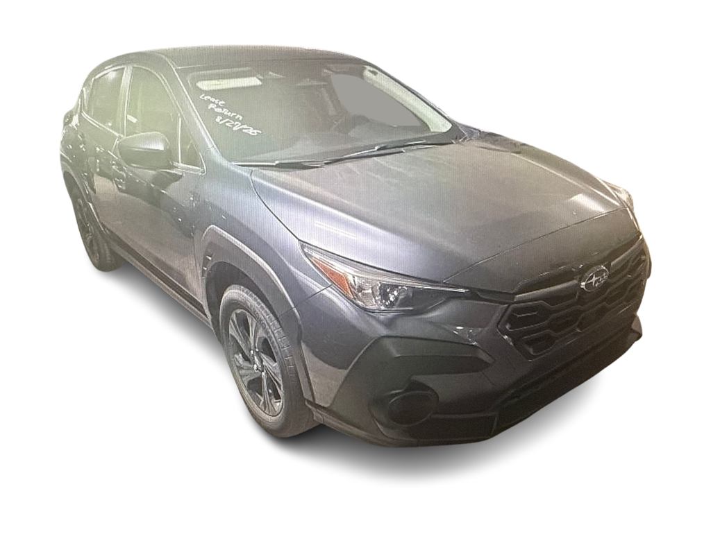 Thumbnail: 2024 Subaru Crosstrek - 11
