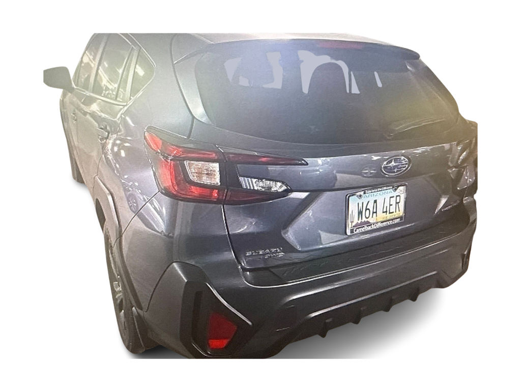Thumbnail: 2024 Subaru Crosstrek - 4