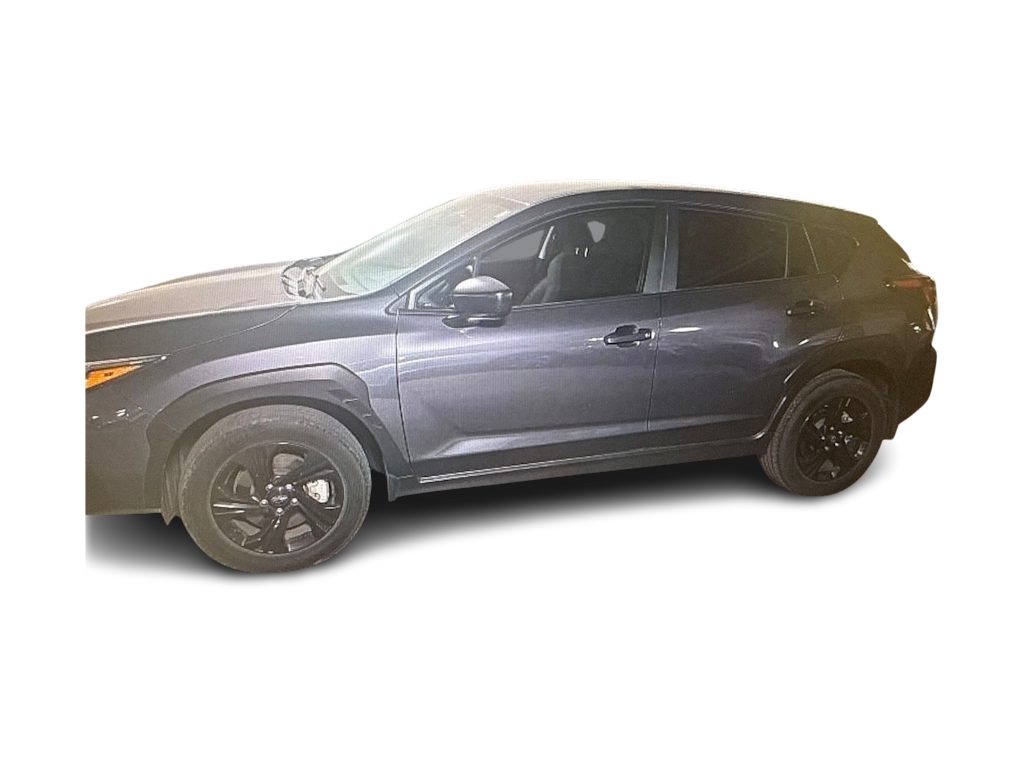 Thumbnail: 2024 Subaru Crosstrek - 3
