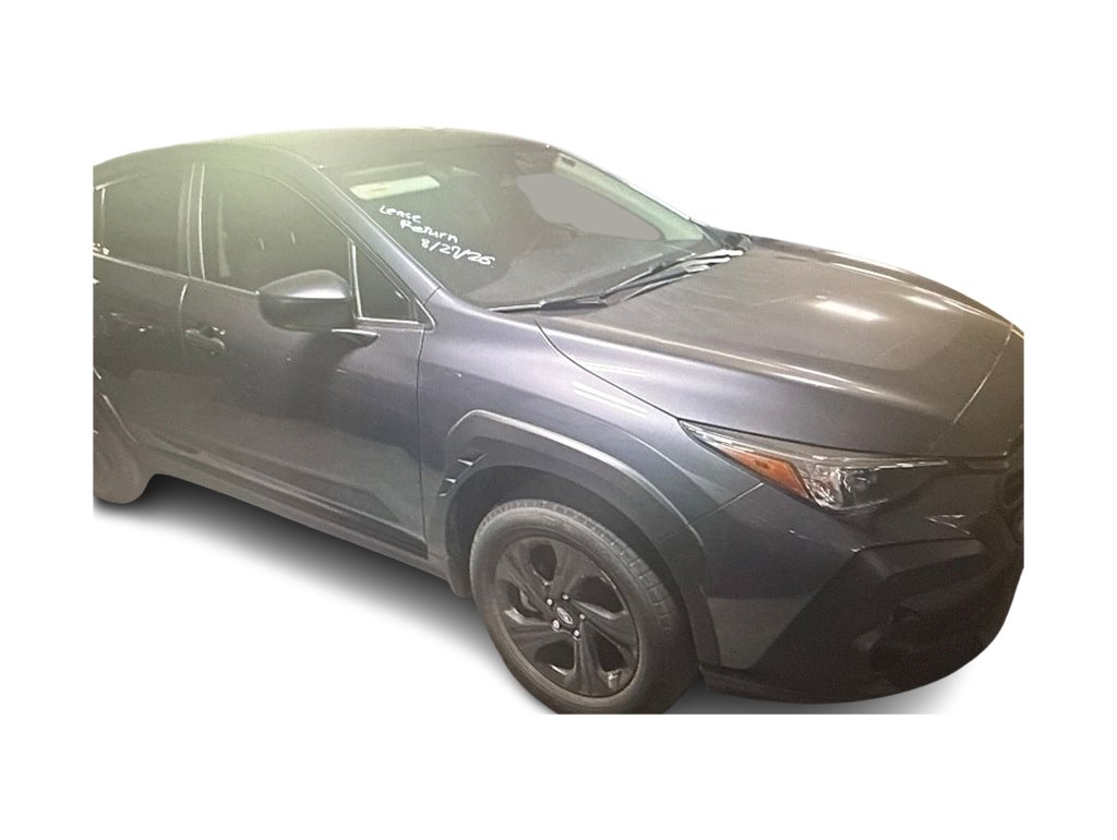 Thumbnail: 2024 Subaru Crosstrek - 13