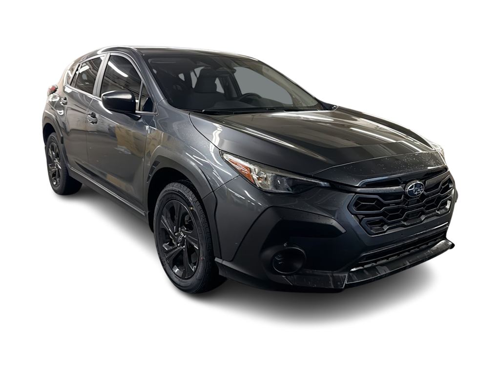 Thumbnail: 2024 Subaru Crosstrek - 17