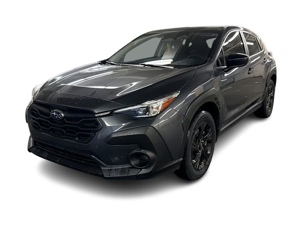 Thumbnail: 2024 Subaru Crosstrek - 18