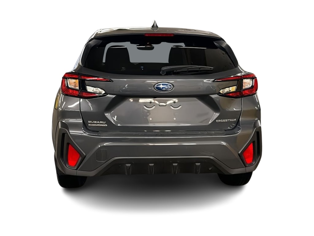 Thumbnail: 2024 Subaru Crosstrek - 19