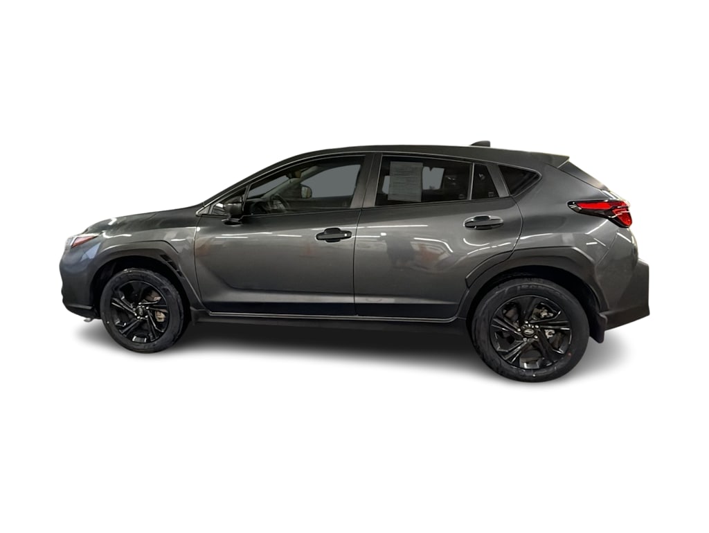 Thumbnail: 2024 Subaru Crosstrek - 3