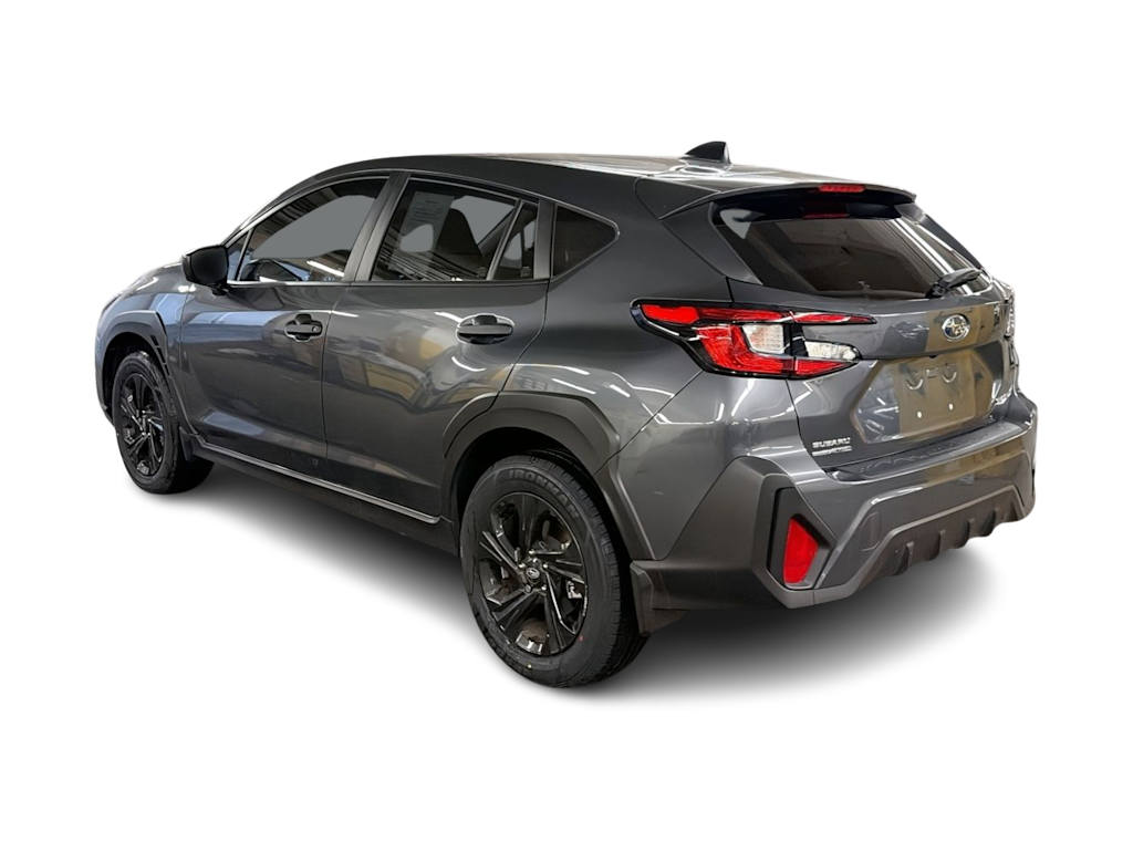 Thumbnail: 2024 Subaru Crosstrek - 4