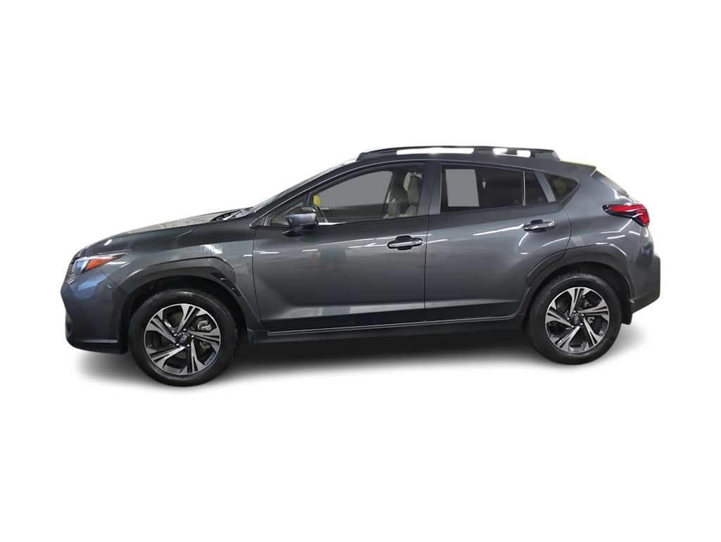 Thumbnail: 2024 Subaru Crosstrek - 3