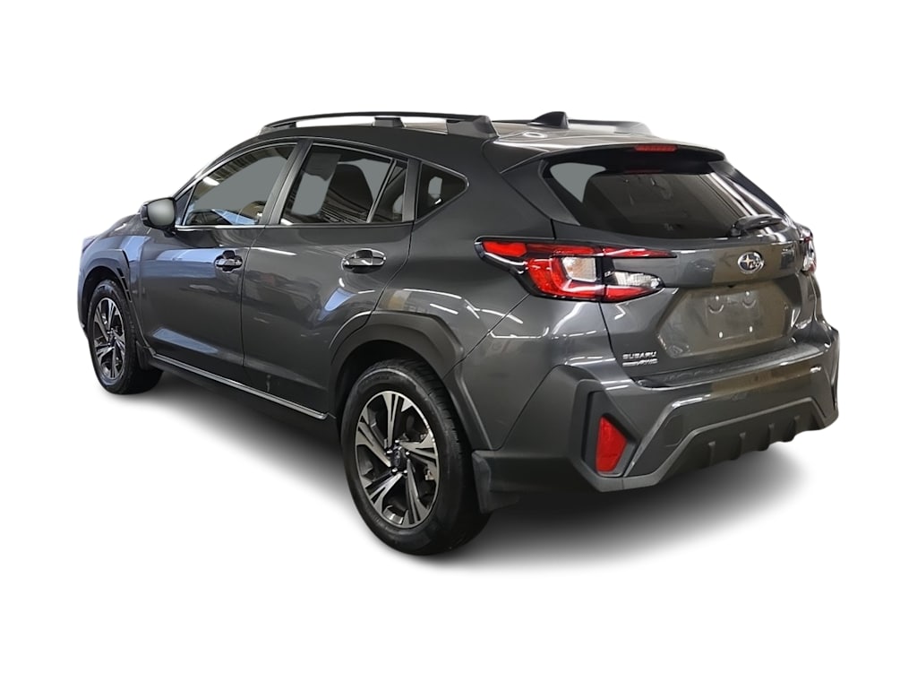 Thumbnail: 2024 Subaru Crosstrek - 4