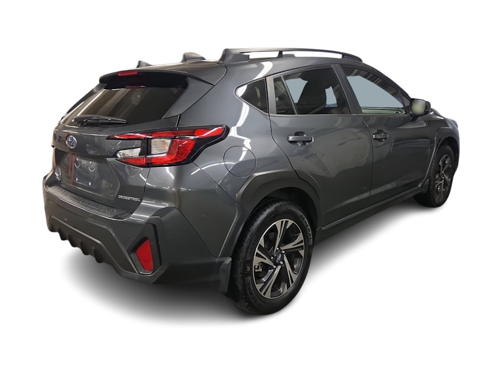 Thumbnail: 2024 Subaru Crosstrek - 20