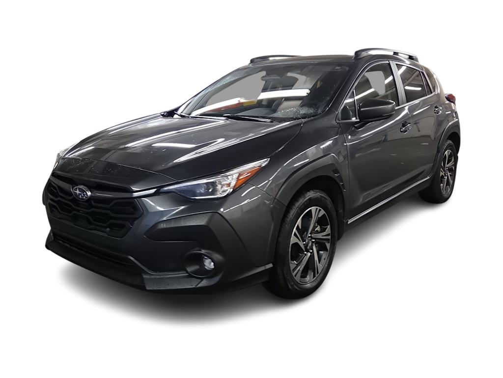 Thumbnail: 2024 Subaru Crosstrek - 18